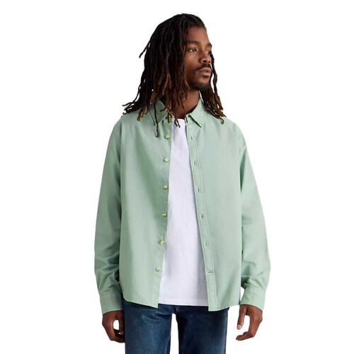 White Stuff Bruton Oxford Shirt